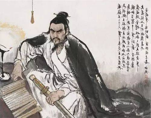 典故,帝王