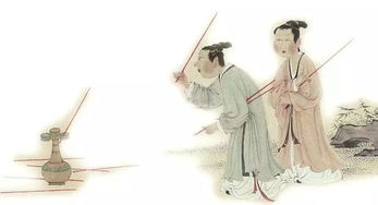 《飲酒》典故