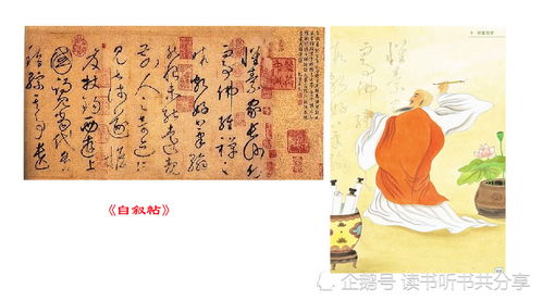 典故,退筆成冢