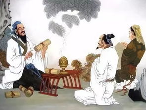 典故,師生關(guān)系