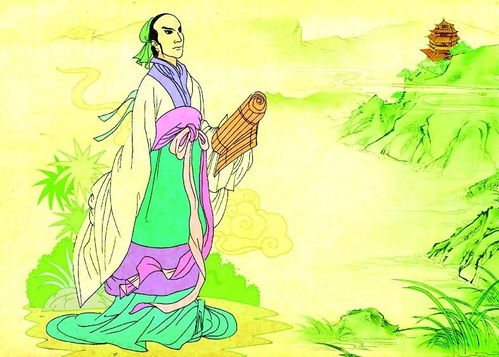 陽(yáng)春白雪下里巴人典故,下里巴人典故簡(jiǎn)潔版,陽(yáng)春三月下里巴人的典故