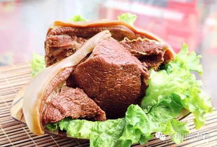 驢肉典故