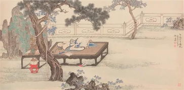 陶謝典故
