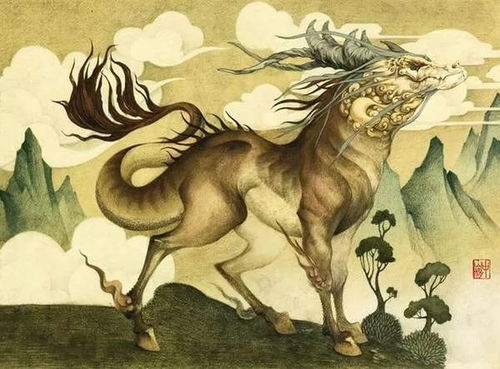 山海經(jīng)的經(jīng)典故事
