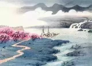 蕭關(guān)逢候騎的典故,蕭關(guān)逢候騎的蕭關(guān)在哪里,蕭關(guān)逢候騎中的騎