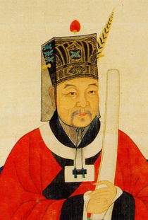 三祖僧璨典故