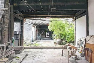 宜居的典故