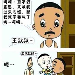 隔壁老王典故