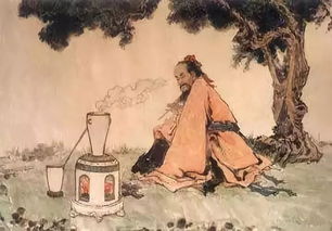 品喬的典故