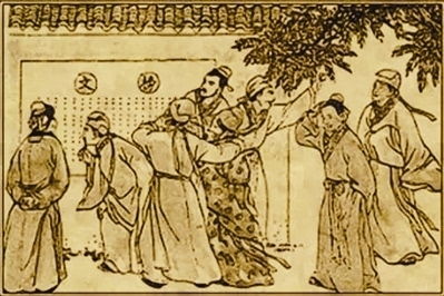 汗青,典故,來(lái)源