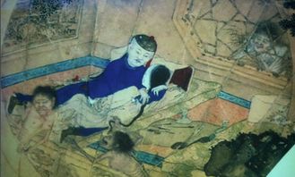 分桃典故出自哪里,分桃的由來(lái),典故,分桃之愛(ài)的典故