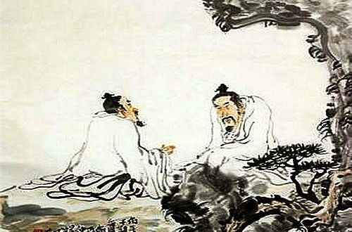 宏兄弟的典故