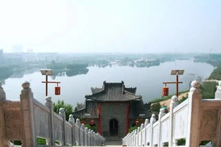 東阿縣典故