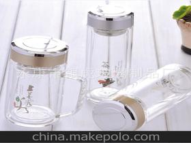杯子燙手典故