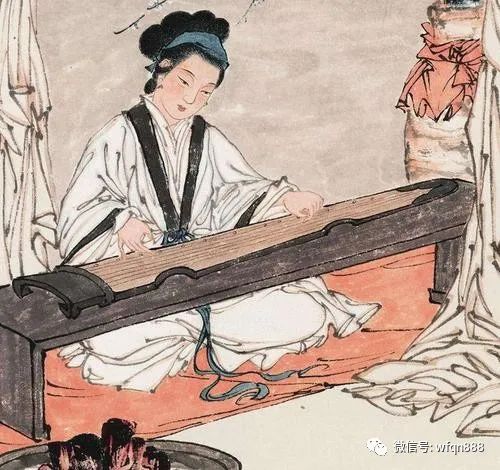 藍田,典故