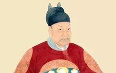 錢(qián)镠典故