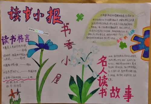 典故,成語(yǔ),大全,手抄報