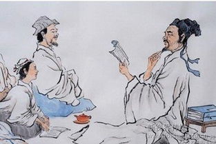 表示古人勤學(xué)的典故成語(yǔ)