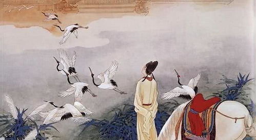 鴻雁傳書(shū)的典故源自于哪個(gè)歷史故事,鴻雁傳書(shū)的典故源自于以下哪個(gè)歷史故事,鴻雁傳書(shū)的典故源自于楚漢相爭