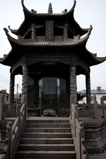 古跡典故