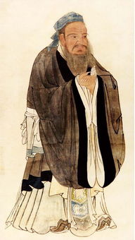 孔子學(xué)生典故,孔子教育學(xué)生的典故,孔子對學(xué)生因材施教典故