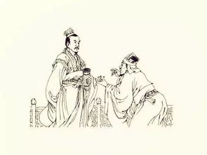 歷史典故一諾千金