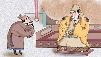 溜須拍馬典故出處,溜須拍馬的典故,溜須拍馬的典故笑話(huà)