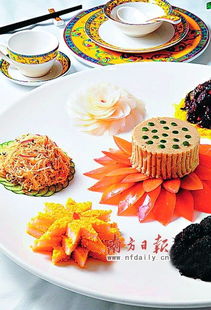 歷史美食典故,中國傳統美食典故,乾隆美食典故
