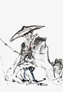 姜太公典故作用,姜太公典故的詩(shī)句,姜太公釣魚(yú)的典故
