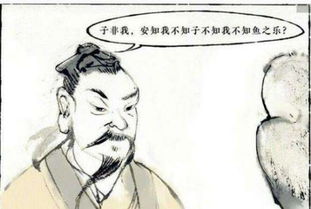 魚(yú)樂(lè )典故寓意