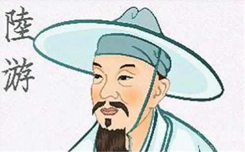 陸游的典故簡(jiǎn)短20字,陸游的典故10字,關(guān)于陸游的典故
