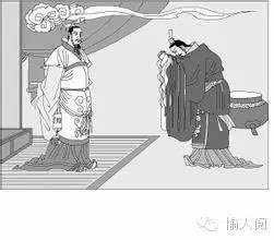 牛救人的典故