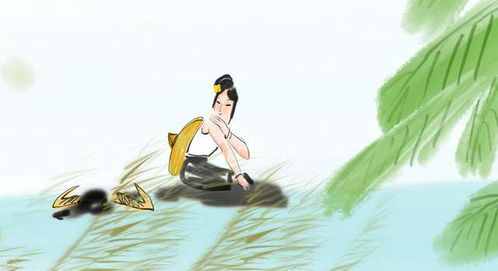 霜鬢典故