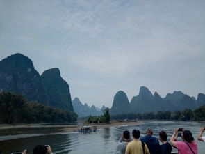 桂林典故
