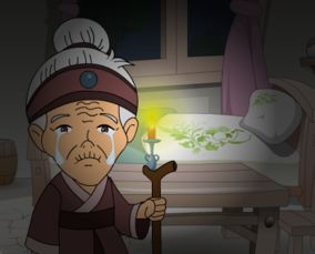 畫(huà)地為牢典故的來(lái)歷,畫(huà)地為牢典故,畫(huà)地為牢典故故事
