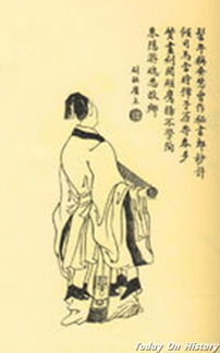 評價(jià)典故