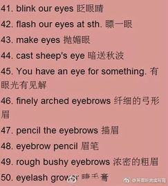 英語(yǔ)俚語(yǔ)典故