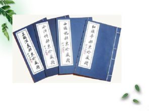 四大名著(zhù)中的典故,四大名著(zhù)中的典故名稱(chēng),四大名著(zhù)中的典故和人物