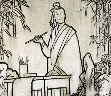 姓氏的成語(yǔ)典故
