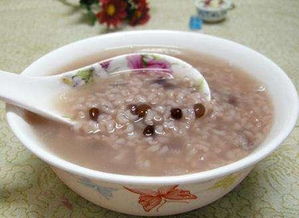 典故,稀飯
