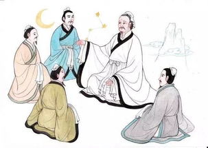 撅豎小人典故