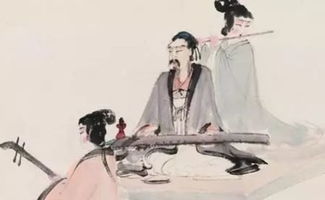 東山的典故