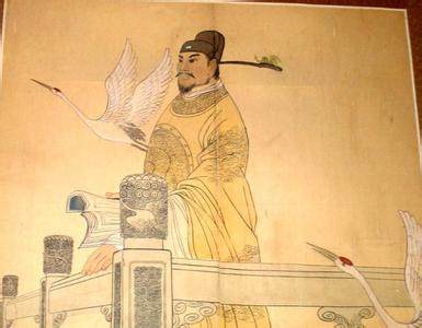 黃袍加身,典故