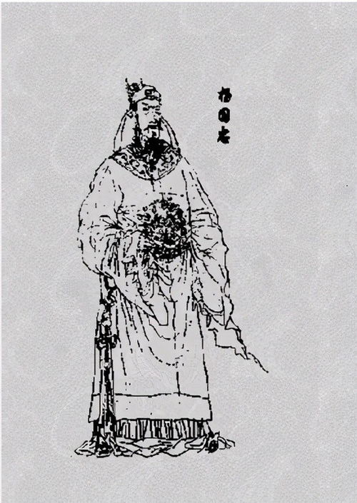 李白典故國(guó)書