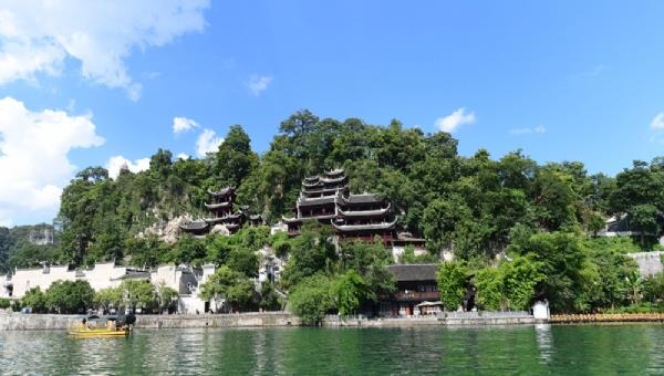 鎮遠古城
