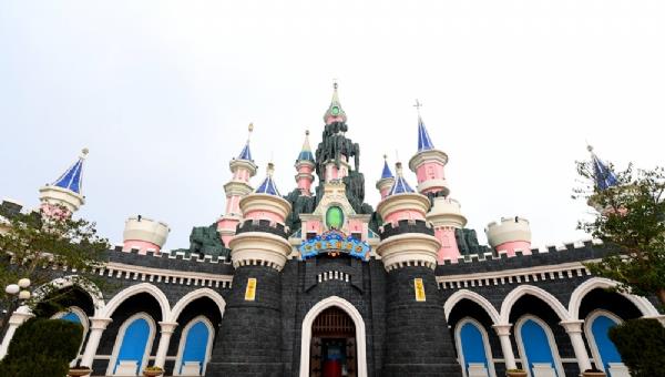 蕪湖方特旅游區