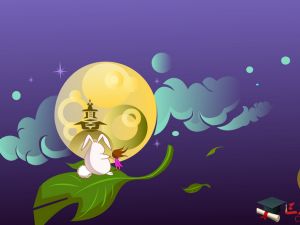 中秋節幼兒策劃方案