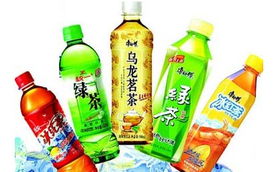 康師傅茶飲料營(yíng)銷(xiāo)策劃方案調整