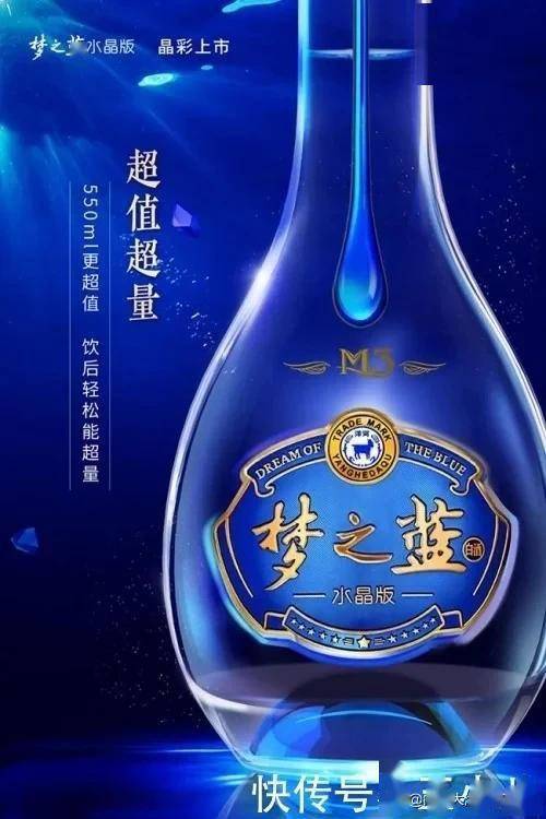 洋河夢之藍(lán)品酒會策劃方案