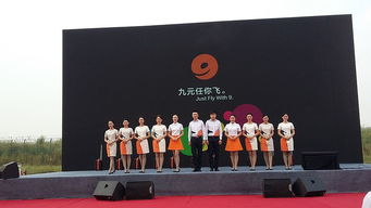 華夏航空公司營銷策劃方案